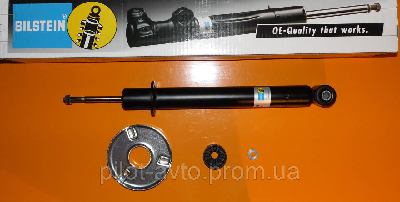 Амортизатор задній Bilstein 15-062208 VW passat b3 b4