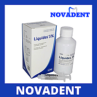 Liquides 5% (Ліквідез) гіпохлоріт натрію