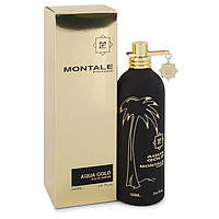 Montale Aqua Gold Монталь Аква Голд