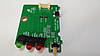 LED панель (плата контроллера) для термопринтеру SRP-350Plus II, фото 5