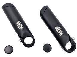 Роги на кермо велосипеда Тайвань UNO BEF1S