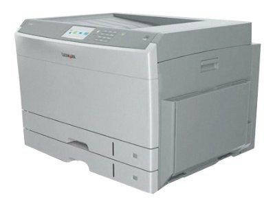 Цветной лазерный принтер формат А3 Lexmark C925de б.у., цена 9000 грн ...