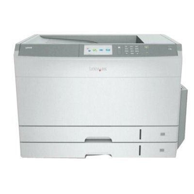 Цветной лазерный принтер формат А3 Lexmark C925de б.у., цена 9000 грн ...