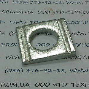 Шайба Косая По ГОСТ 10906-78, DIN 434, 435. От Предприятия.