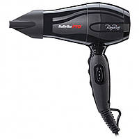 Дорожный фен BaByliss PRO BAB5510E Bambino