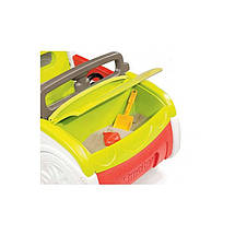 Ігровий центр Машина з гіркою Smoby 840205, фото 3