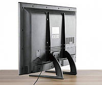 24"-43" Универсальные ножки для телевизора на стол Настольный кронштейн для телевизора Крепление для тв D-701