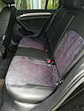 Авточохли модельні для Volkswagen E Golf з 2012, фото 9