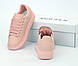 Жіночі Кросівки Alexander McQueen Pink 36-38-40-41, фото 6