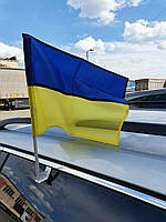 Прапори України автомобільні (Авто-прапори України)