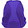 Рюкзак шкільний ортопедичний GoPack Education Color block GO22-175M-1, фото 6