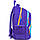 Рюкзак шкільний ортопедичний GoPack Education Color block GO22-175M-1, фото 7