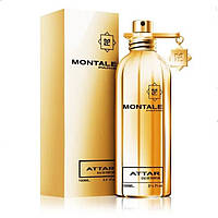 Парфуми Монталь Аттар Montale Attar