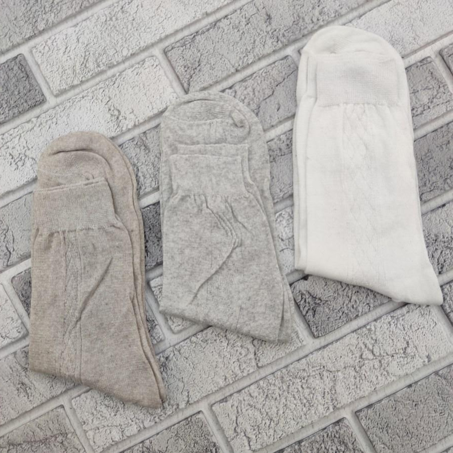 Шкарпетки чоловічі 2 сорт (без етикетки та паковання) УКРАЇНА НМД-052002