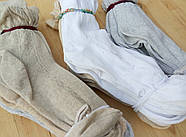 Шкарпетки чоловічі 2 сорт (без етикетки та паковання) УКРАЇНА НМД-052002, фото 4