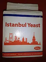 Дріжджі сухі Istanbul Yeast 0,5 кг