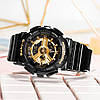 Годинник жіночий Casio Baby-G BA-110-1AER протиударний водонепроникний, фото 7