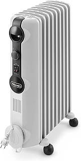 Масляний радіатор 2000 W DeLonghi TRS0920 02220