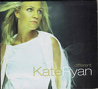 CD - диск. Kate Ryan - Different