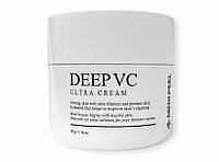 Питательный витаминный крем Medi-Peel Dr.Deep VC Ultra Cream 50 ml