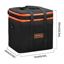 Сумка до портативної електростанції Jackery Explorer 500, фото 3