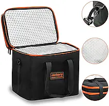 Сумка до портативної електростанції Jackery Explorer 500, фото 6