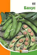 Боб великоплідний Бахус 20 г насіння Яскрава