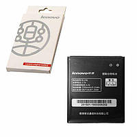 Акумулятор Lenovo BL196 2500 mAh P700 AAA клас коробка