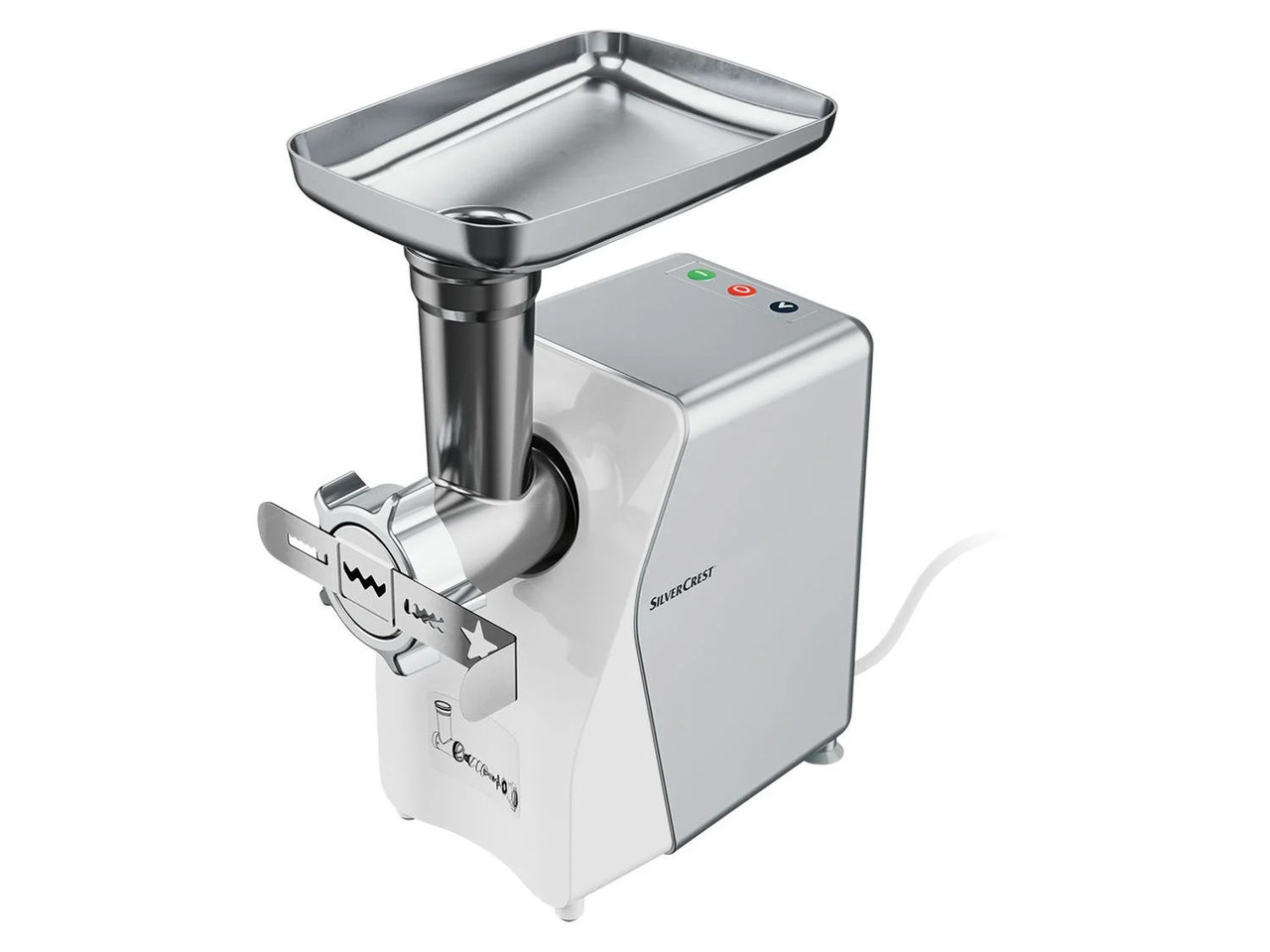 silvercrest mincer sfw 350 d3