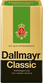 Кава Dallmayr мелена 500 г Classic