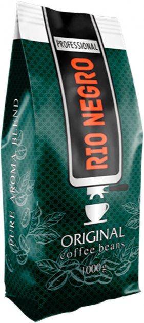 Кава RIO NEGRO Original 1 кг 30/70, фото 1