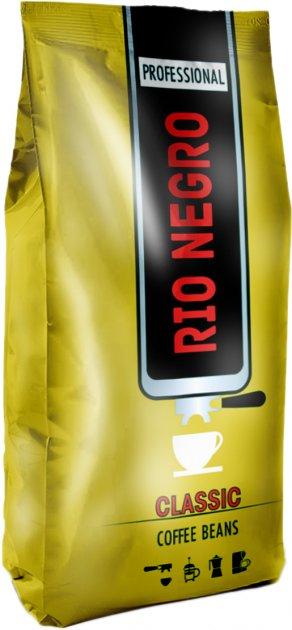 Кава RIO NEGRO Classic 1 кг 50/50, фото 1