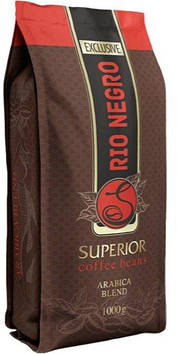 Кава RIO NEGRO SUPERIOR 1 к  NEW 80/20