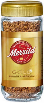 Кава Lavazza розчинна