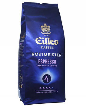 Кава Eilles Espresso 1кг зерно