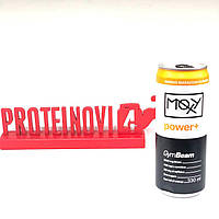 Moxy power + 330ml