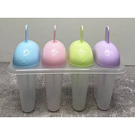 Форма пластикова для морозива Stenson 39816