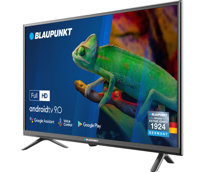 Телевизор 40" Blaupunkt 40FB5000 — Купить Недорого на Bigl.ua (1639866708)