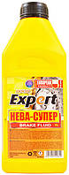 Тормозная жидкость Дот-3 1 л Polo Expert Нева-Супер (Флотореагент Д3НС) (900 г)