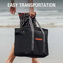 Сумка до портативної електростанції Jackery Explorer 2000, фото 4