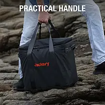 Сумка до портативної електростанції Jackery Explorer 2000, фото 3
