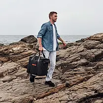 Сумка до портативної електростанції Jackery Explorer 2000, фото 6