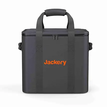 Сумка до портативної електростанції Jackery Explorer 2000, фото 1