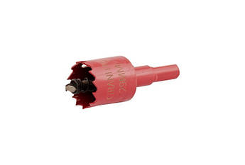 Свердло корончасте GRANITE Bi-Metal HSS M42 29 мм 6-09-029