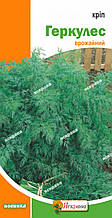 Кріп Геркулес 5 г, насіння Яскрава