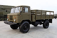 Шина вантажна універсальна на ГАЗ 66 Росава ROSAVA 12.00 R18 124F PR8 всесезонна гума для вантажних авто