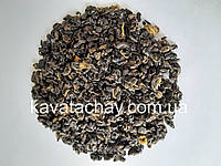 Черный чай Красная улитка 250г