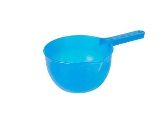 Ківш пластиковий ГОСПОДАР 1.5 л 92-0044