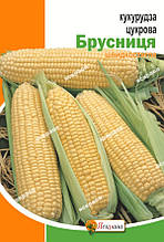 Кукурудза Брусниця 40 г, насіння Яскрава