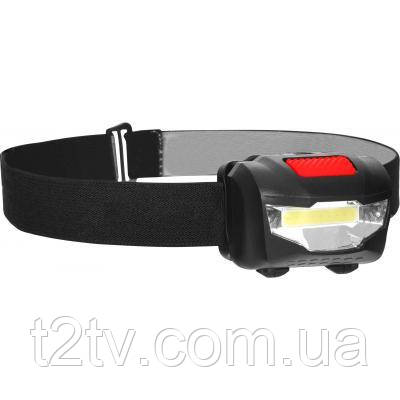 Ліхтар Stark L-3-01 3W COB (243000301), фото 1